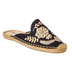 Soludos Espadrilles Tuilleries Mules - US 8.5